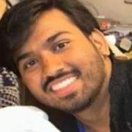 Farhan Jafar Spoken English trainer in Delhi