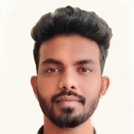 Sandhyapogu Abhijith Tableau trainer in Hyderabad