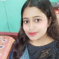 Madhu K. Class 10 trainer in Rajmahal