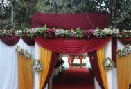 Jaggi's Decoraters institute in Mumbai