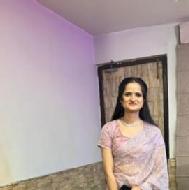 Smriti T. Class I-V Tuition trainer in Phaphamau