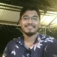 Souradip Paul Class 12 Tuition trainer in Kolkata