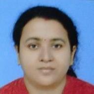 Sucharita M. Class 9 Tuition trainer in Sahidmatangini