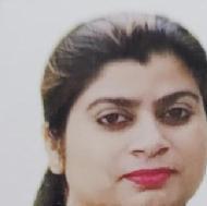 Dr.Preeti S. BSc Tuition trainer in Haridwar