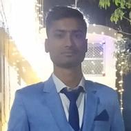 Abdur Rahman Class 10 trainer in Delhi