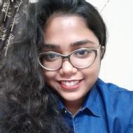 Sampriti Dhar Class I-V Tuition trainer in Kolkata