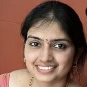 Anusha S. Class I-V Tuition trainer in Bangalore