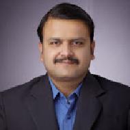 Abhinav Paliwal CET trainer in Jalgaon