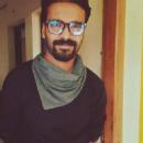 Photo of Maneesh Kumar