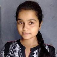 Ragini V. Class 12 Tuition trainer in Sitapur