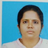 Ramya T. MBBS & Medical Tuition trainer in Chennai