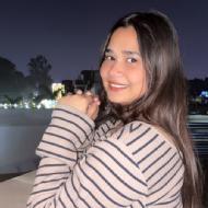 Tasmiya M. Class I-V Tuition trainer in Dehradun