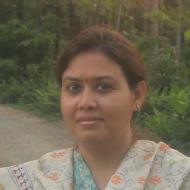 Suparna B. Class I-V Tuition trainer in Kolkata