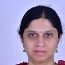 Photo of Rallabandi Sirisha