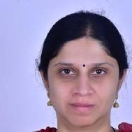 Rallabandi Sirisha trainer in Pune