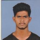 Photo of Gunavardhan Munigala