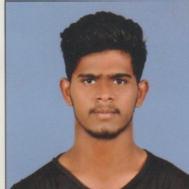 Gunavardhan Munigala Class 10 trainer in Warangal
