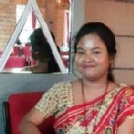 Ranjana K. Spoken English trainer in Howrah