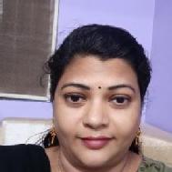 Suganthini Abacus trainer in Chennai