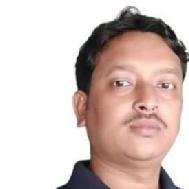 Pralay Sankar Adhikari Sanskrit Language trainer in Nandakumar
