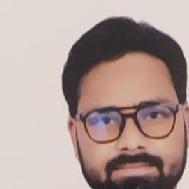 Umesh Kumar UPSC Exams trainer in Delhi