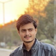 Bhashakr Singh Class 10 trainer in Noida