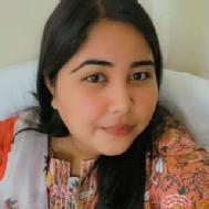 Dr. Saba K. MBBS & Medical Tuition trainer in Chitaura