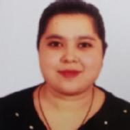 Rimsha S. Class I-V Tuition trainer in Delhi