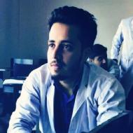 Nauman Ali MBBS & Medical Tuition trainer in Tangmarg