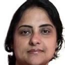 Photo of Maumita B.