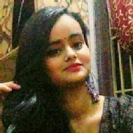 Khushi T. Dance trainer in Varanasi