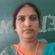 Uma Devi Jadhav Class 10 trainer in Hyderabad