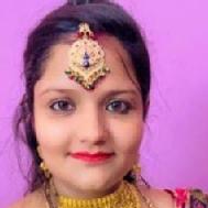 Rimjhim Soni Class 12 Tuition trainer in Delhi