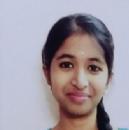 Photo of Krithisha