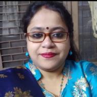 Arpita B. Class 12 Tuition trainer in Khasmallik