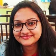 Sudeshna B. Class I-V Tuition trainer in Kolkata