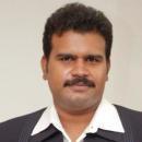 Photo of Manoj Madhavan