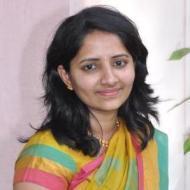 Suchitra M. MBBS & Medical Tuition trainer in Bangalore