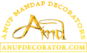 Anup mantap decorators institute in Mumbai