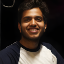 Photo of Anshul Panchkaran