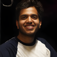 Anshul Panchkaran Class 11 Tuition trainer in Dharamsala