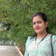 Mayitrayee D. Class 11 Tuition trainer in Dhenkanal