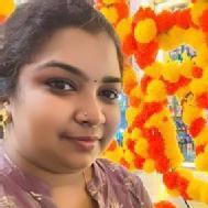 Athira V. Dance trainer in Kochi