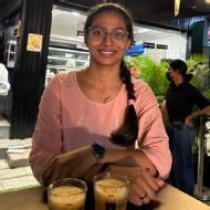 Soumya P. Class 10 trainer in Mysore