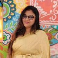 Esha G. Bengali Speaking trainer in Kolkata