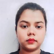 Faiza J. Nursery-KG Tuition trainer in Jamshedpur