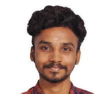Mugunthan B MSc Tuition trainer in Villupuram