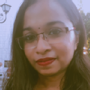 Photo of Mahima C.