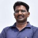 Photo of Dr Balaje R