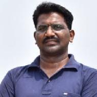 Dr Balaje R MBBS & Medical Tuition trainer in Chennai
